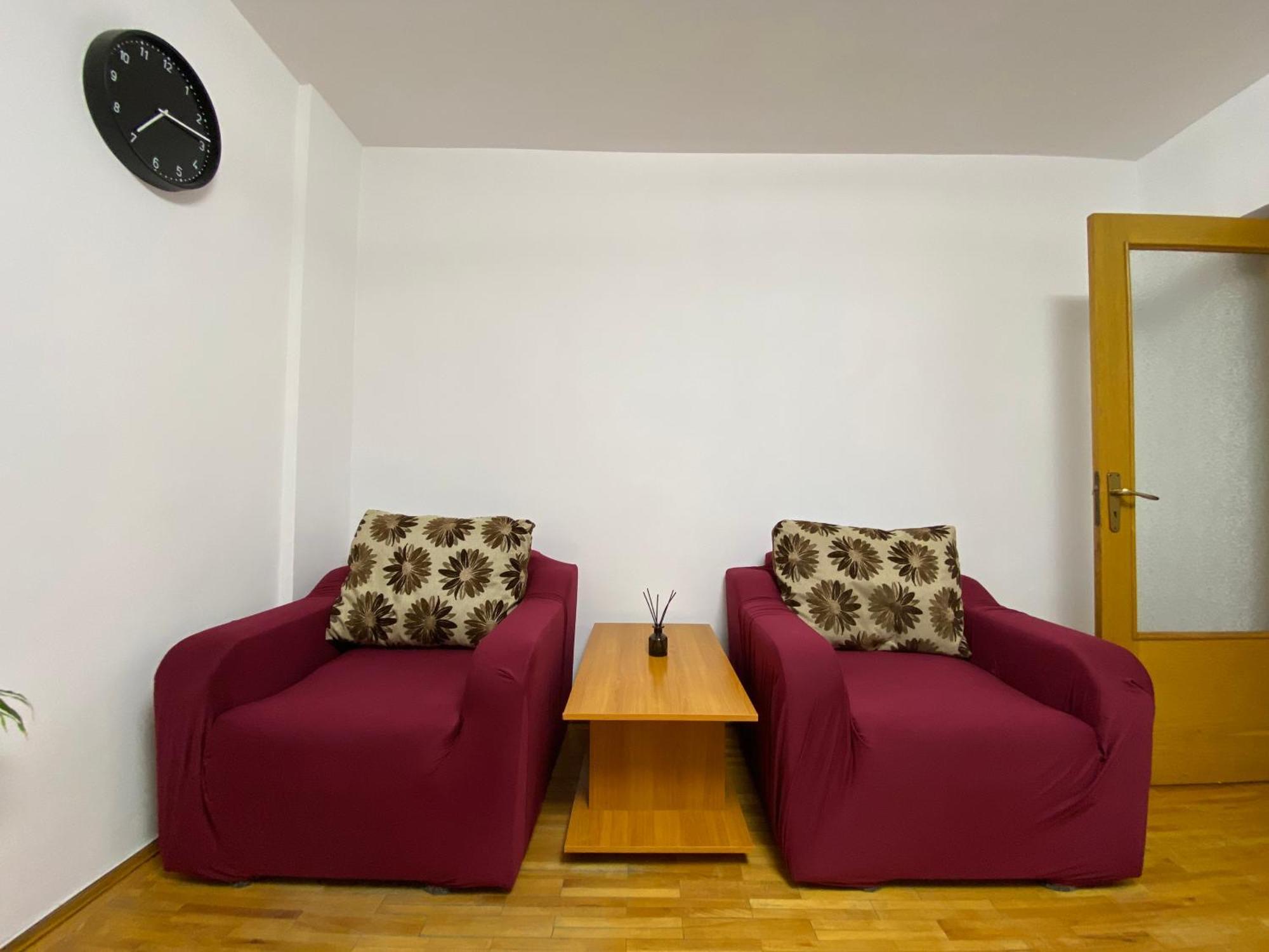 Central Relaxation Apartment Bucureşti Ngoại thất bức ảnh